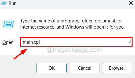 Mouse está seleccionando todo cuando hago clic en Windows 11 [resuelto]